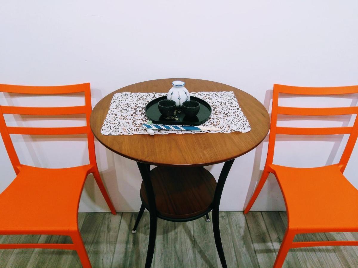 Guesthouse La Cava Women'S Single Room / Vacation Stay 21865 Yokohama  Bagian luar foto