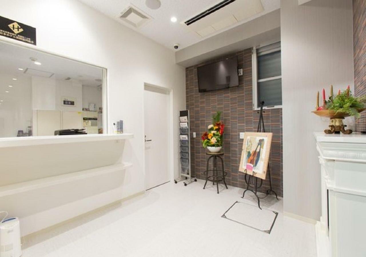 Guesthouse La Cava Women'S Single Room / Vacation Stay 21865 Yokohama  Bagian luar foto